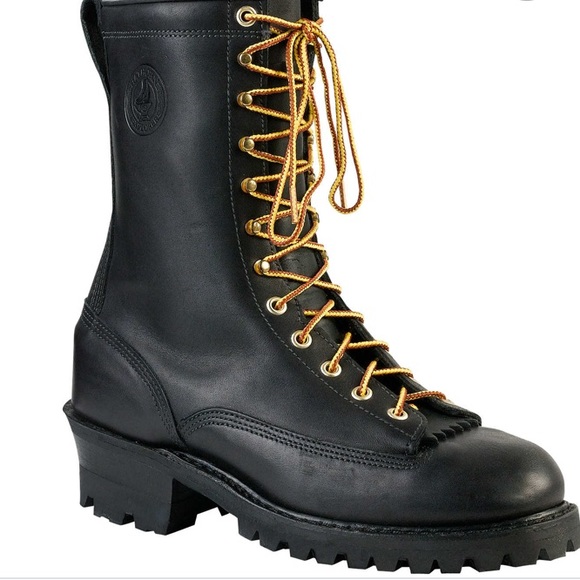 hathorn explorer steel toe boots